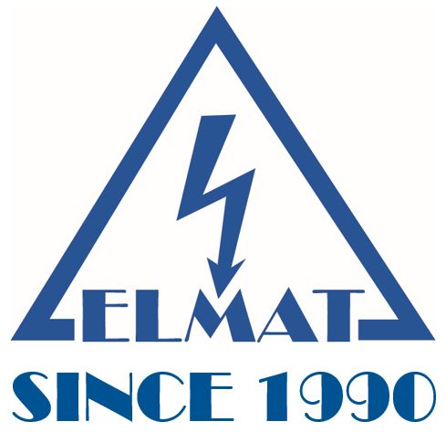 ELMAT SLOVAKIA - 26TH ANNIVERSARY. - SINCE 1990