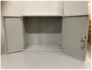 Prazdne plastove Univerzalne skrinky dig