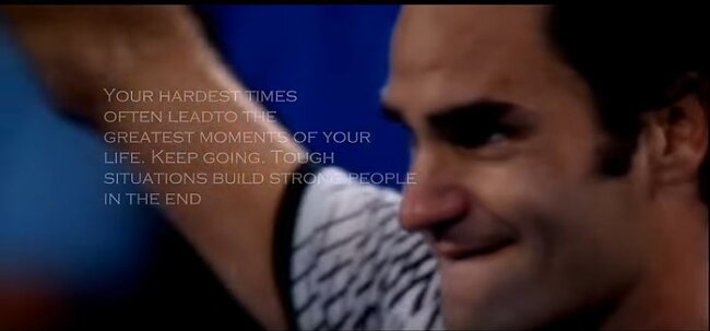 hardest times