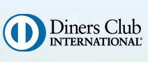Zmena - platobné karty Diners Club International