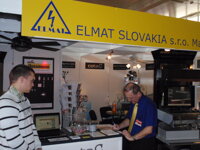 ELEKTRO EXPO September 2009