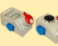 Nové zásuvkové rozvodnice Mini ROS 4 na trhu i našom elektro e-shope
