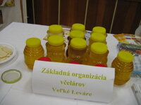 ZO SZV Veľké Leváre