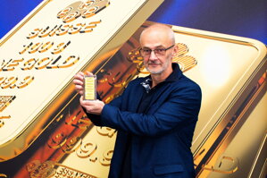 Pre deti a vnúčatá - sporte s nami do zlata!